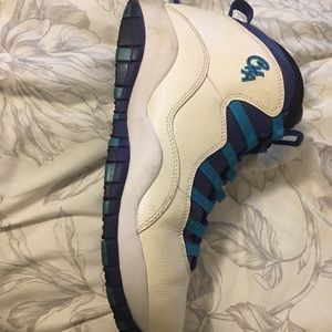 Jordan Retro 10